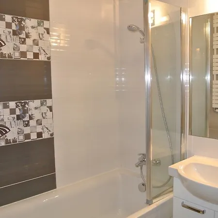 Apartment Waw City Stawki